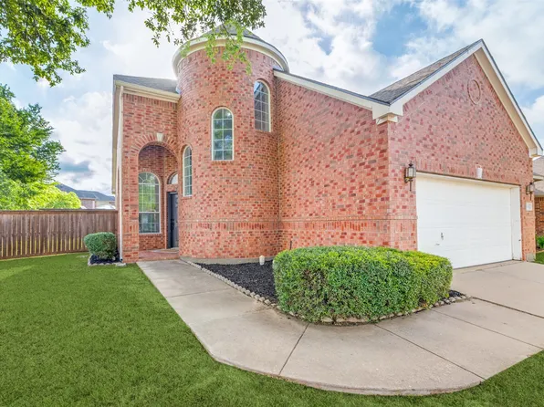 3401 Anita Dr, McKinney, TX 75070