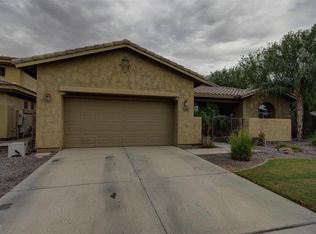 5467 S Sandstone St, Gilbert, AZ 85298