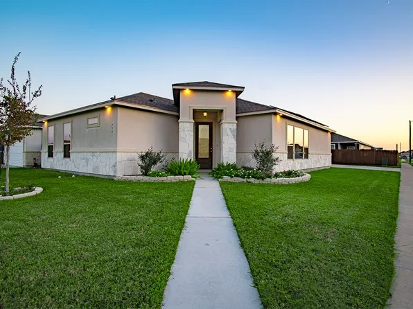 7501 Granite Drive, Corpus Christi, TX 78414
