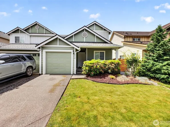 6434 Park Street E, Fife, WA 98424