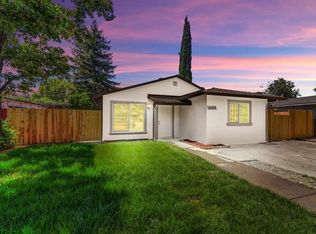 6109 Lochleven Way, North Highlands, CA