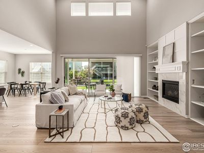 1389 Lyons Ln, Erie, CO, 80516