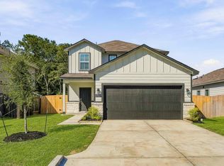 17833 Lionheart Rd, Conroe, TX 77306