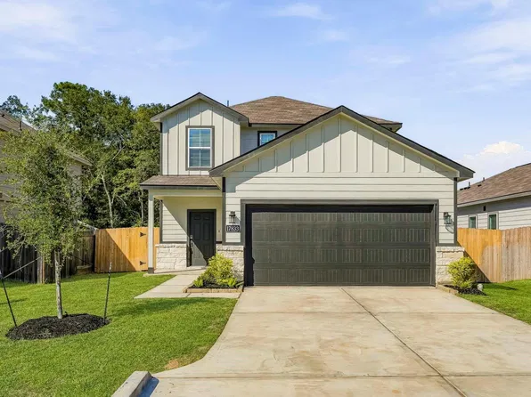 17833 Lionheart Rd, Conroe, TX 77306