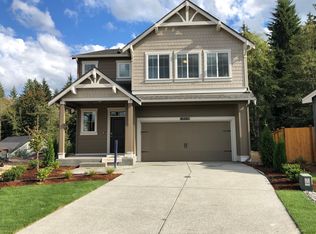 19838 155th Street Ct E, Bonney Lake, WA