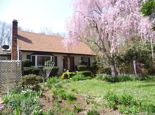 61 Rixtown Rd, Griswold, CT 06351
