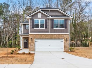 214 Laney Dr, Carrollton, GA