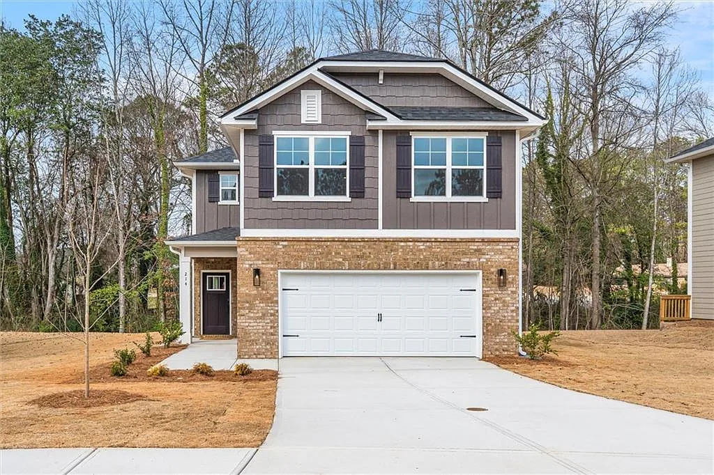 214 Laney Dr photo 1