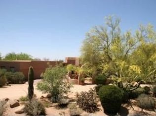 25624 N Ranch Gate Rd, Scottsdale, AZ 85255