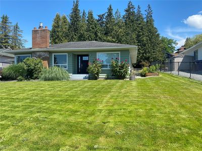 27215 83rd Avenue NW, Stanwood, WA, 98292