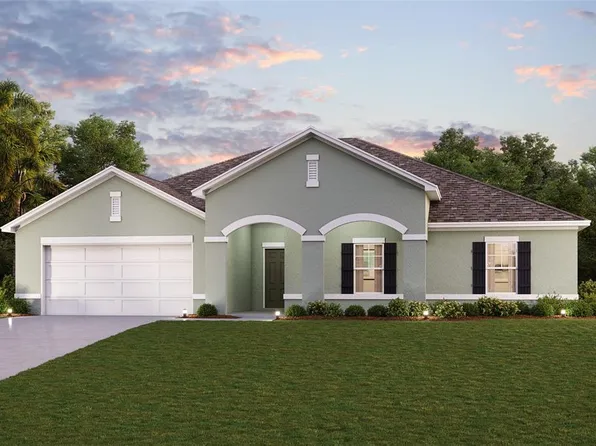 160 Cypress Blvd E, Homosassa, FL 34446