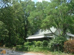 212 McCard Rd, Thomaston, GA 30286