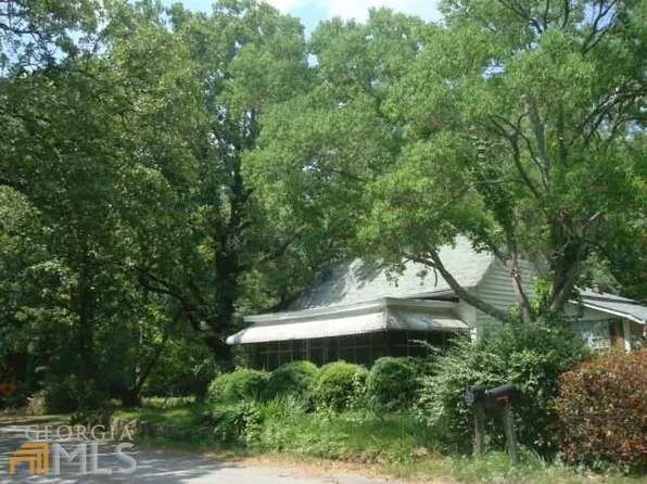 212 McCard Rd, Thomaston, GA 30286