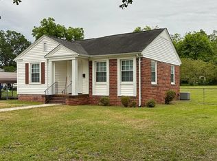 315 Sims St, Joanna, SC 29351