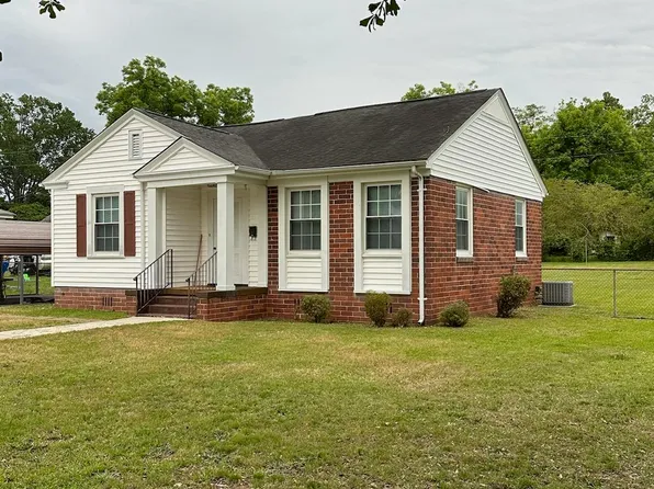 315 Sims St, Joanna, SC 29351