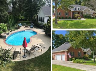 111 Ninebark Ct, Murfreesboro, TN 37128