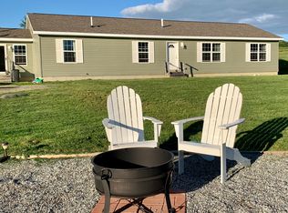 463 Upper East Pond Rd, Nobleboro, ME 04555