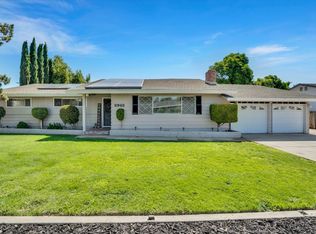 2962 Sequoia Dr, Merced, CA 95340