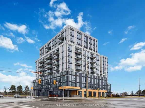 7439 Kingston Rd, Toronto, ON