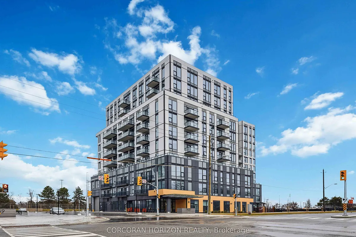 Building Photo - 7437 Kingston Rd #413