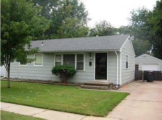 1637 N High St, Wichita, KS 67203