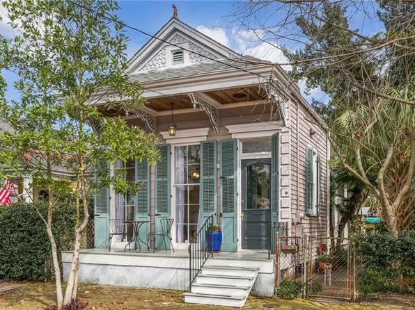 629 Gallier St, New Orleans, LA 70117