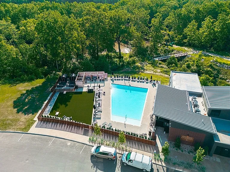 Experience serene living with top-notch amenities and beautiful natural surroundings.