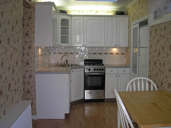 Main Kitchen