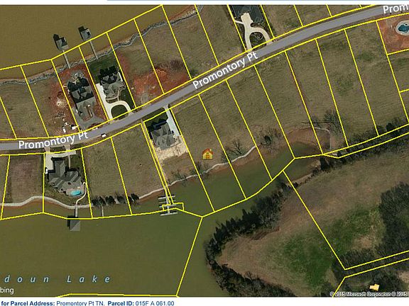 2nd image of 3616 Promontory Point