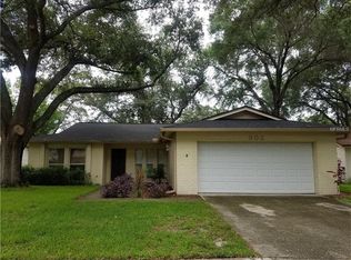 805 Settlers Rd, Tampa, FL 33613