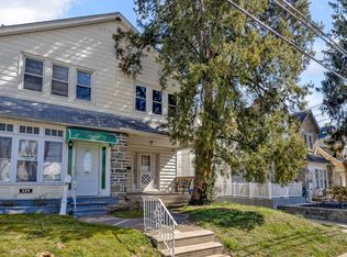 337 Cheswold Rd, Drexel Hill, PA 19026