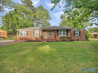 2223 Norris Rd NW, Huntsville, AL 35810
