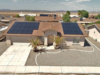 11292 E 24th Ln, Yuma, AZ, 85367