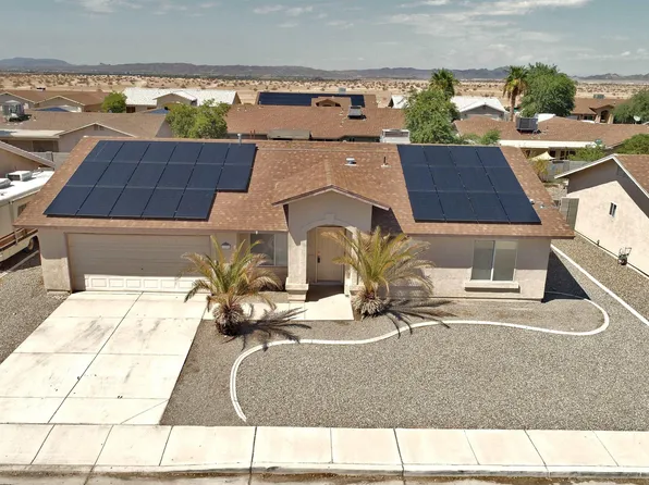 11292 E 24th Ln, Yuma, AZ 85367