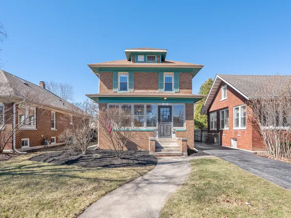 515 N Prairie Ave, Joliet, IL 60435