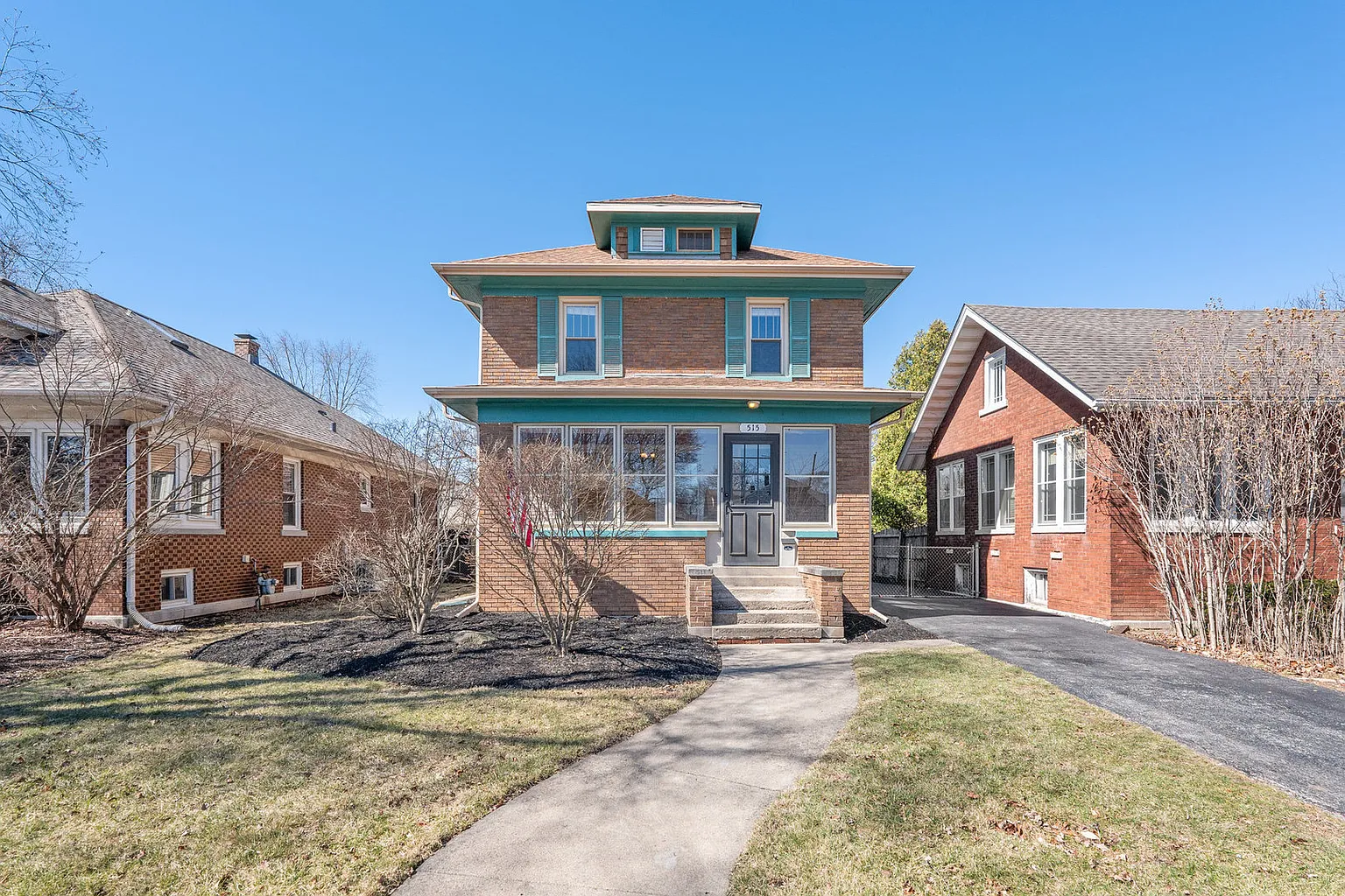515 N Prairie Ave photo 1