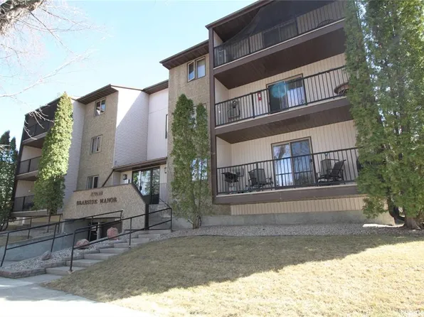 UNIT 203-1008 Temperance STREET, Saskatoon, SK S7N 0N6