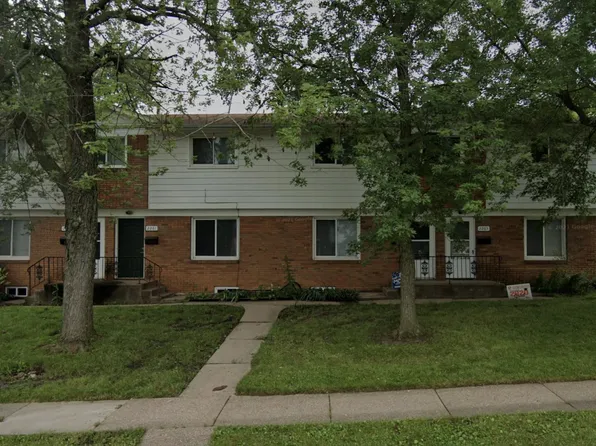 2265 W Columbia Ave, Davenport, IA 52804