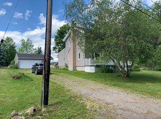 2456 N Creek Rd, Lake View, NY 14085