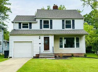 23505 E Baintree Rd, Beachwood, OH 44122