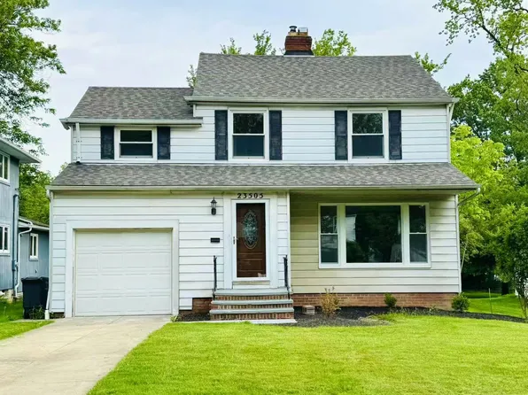 23505 E Baintree Rd, Beachwood, OH 44122