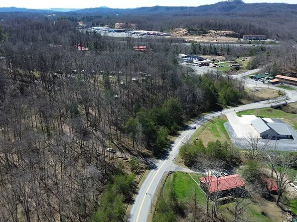 0 Nick Rahall Greenway, Fayetteville, WV 25840