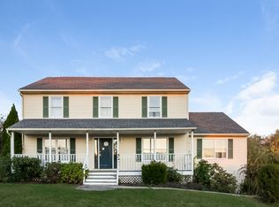 506 Mount Fair Dr, Watertown, CT 06795