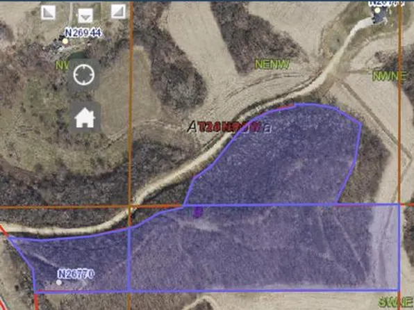 N26770 STATE ROAD 93, Arcadia, WI 54612