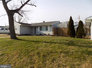 704 Griffith Rd, Glen Burnie, MD 21061