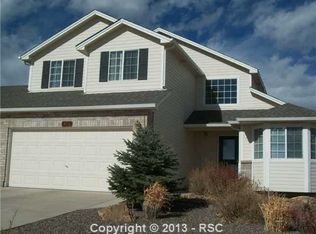 8289 Del Rio Rd, Peyton, CO 80831