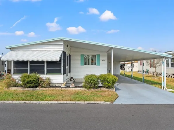 2127 Kahala Dr, Holiday, FL 34691