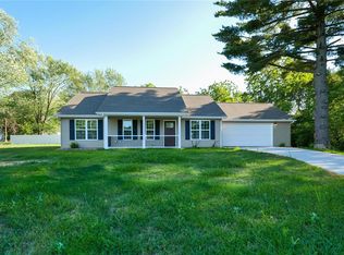 310 W Lion St, Jonesburg, MO 63351