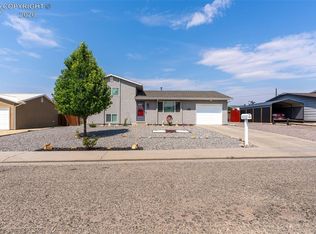 951 Tennessee Ave, Canon City, CO 81212