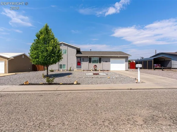 951 Tennessee Ave, Canon City, CO 81212